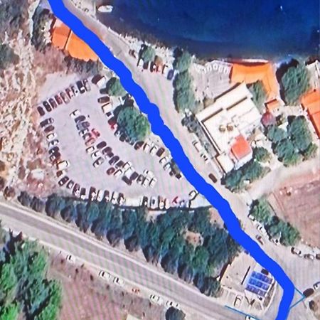 Makedonia Studios At Harbour Of Kamiros Skala Exterior photo